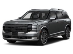 Hyundai Palisade HEV<br/>Ultimate Calligraphy_101